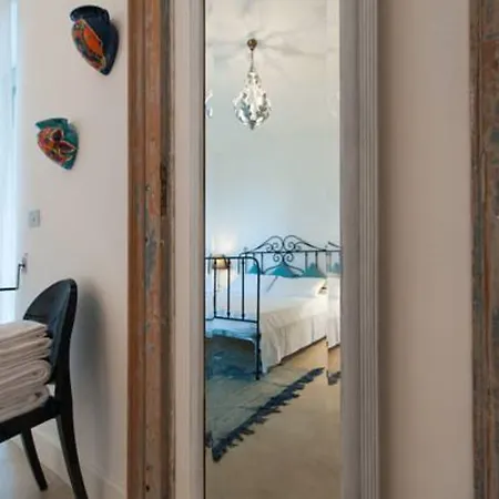 West Coast Bed & Breakfast