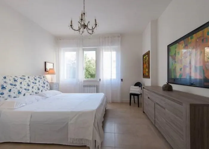 Bed & Breakfast West Coast 3*