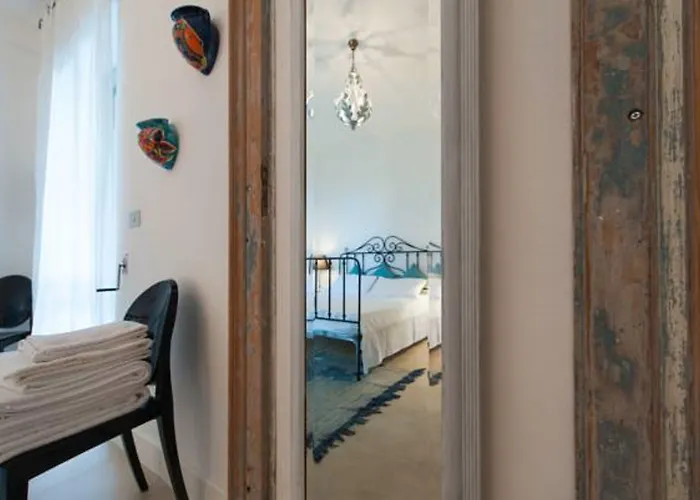 West Coast Bed & Breakfast