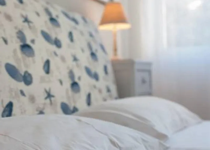 Bed & Breakfast West Coast Gallipoli