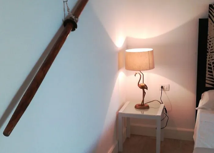 West Coast Bed & Breakfast Gallipoli