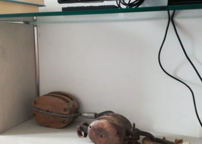 West Coast Bed & Breakfast Gallipoli