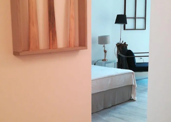 Bed & Breakfast West Coast Gallipoli