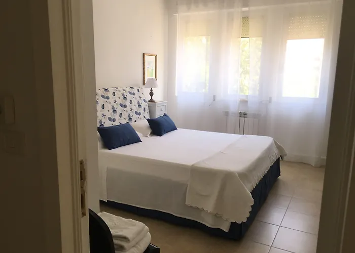 West Coast Bed & Breakfast Gallipoli