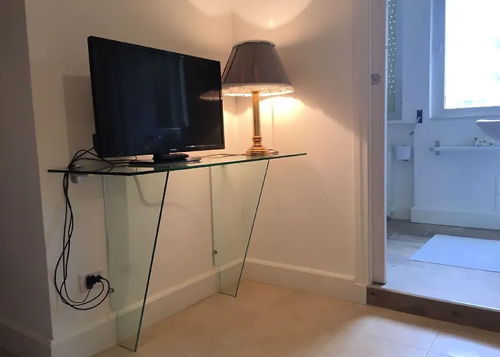 Bed & Breakfast West Coast