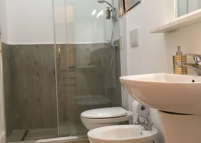 Bed & Breakfast West Coast Gallipoli