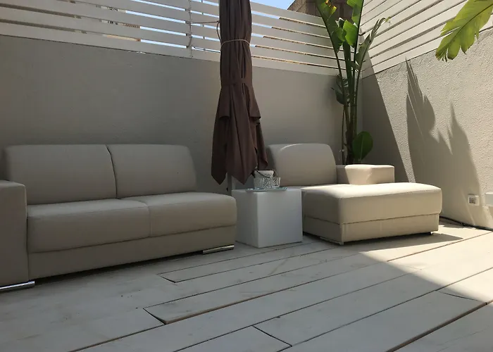 Bed & Breakfast West Coast