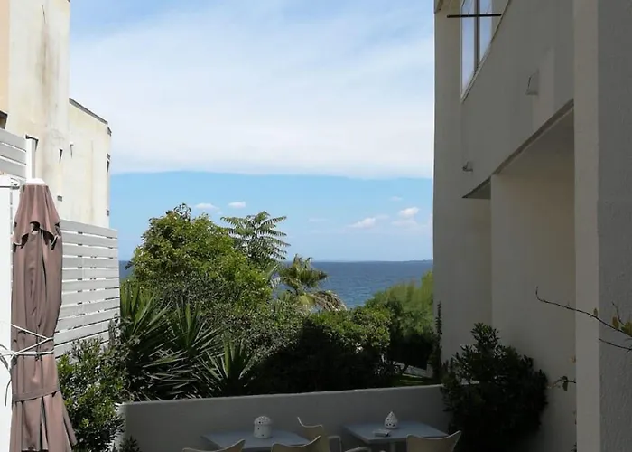 West Coast Gallipoli