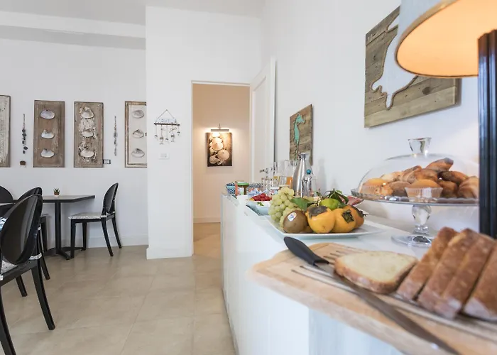 West Coast Bed & Breakfast Gallipoli