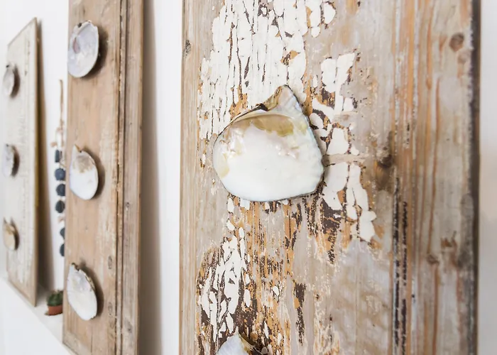 Bed & Breakfast West Coast