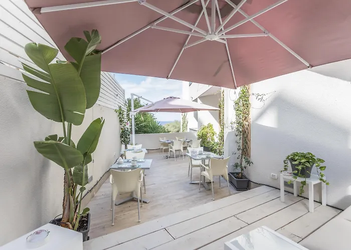 Bed & Breakfast West Coast Gallipoli