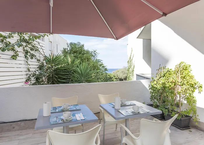 Bed & Breakfast West Coast Gallipoli