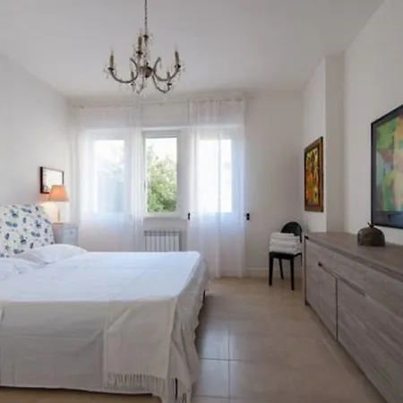 Bed and Breakfast West Coast 3*