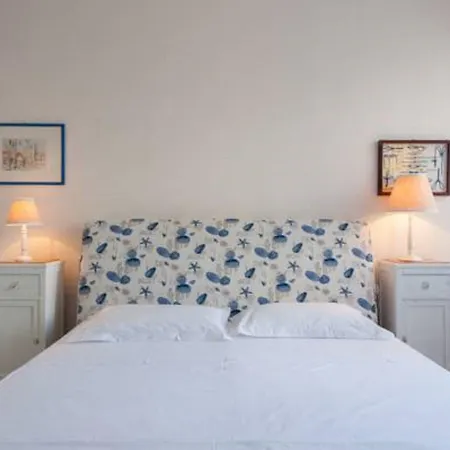 Couette-café West Coast 3*