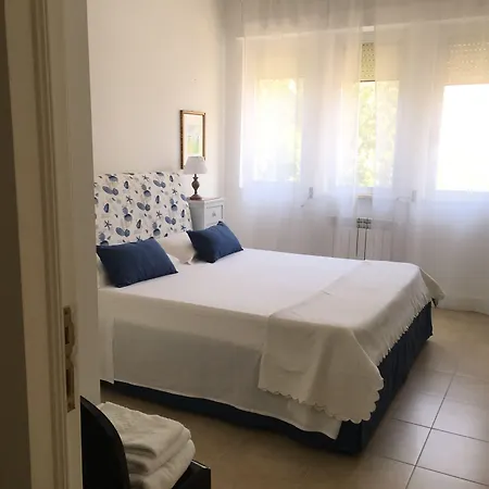 West Coast Couette-café Gallipoli