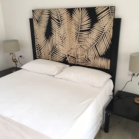 West Coast Couette-café Gallipoli