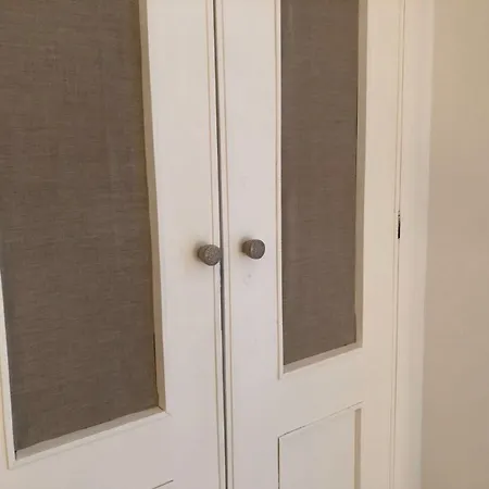 Couette-café West Coast 3*