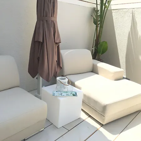 Couette-café West Coast