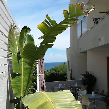 Couette-café West Coast 3*