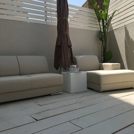 Couette-café West Coast