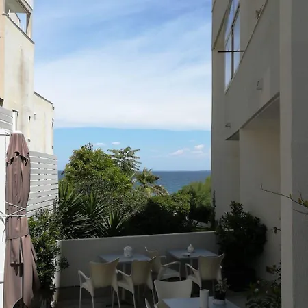 West Coast Gallipoli