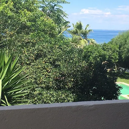 Couette-café West Coast 3*