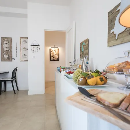 West Coast Couette-café Gallipoli