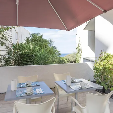 Couette-café West Coast Gallipoli