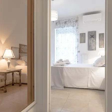 Couette-café West Coast