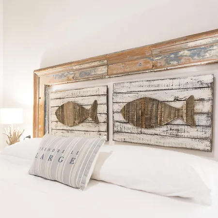 West Coast Couette-café Gallipoli