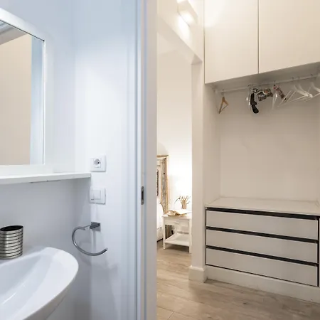 Couette-café West Coast