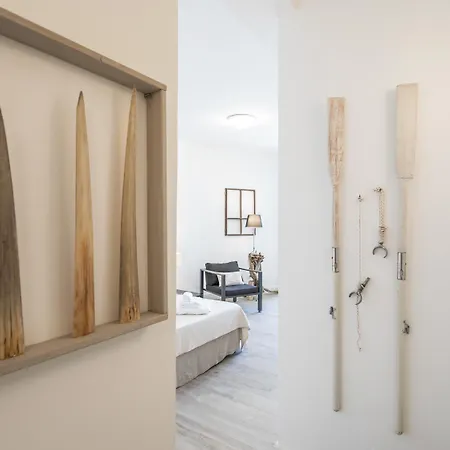 Couette-café West Coast Gallipoli