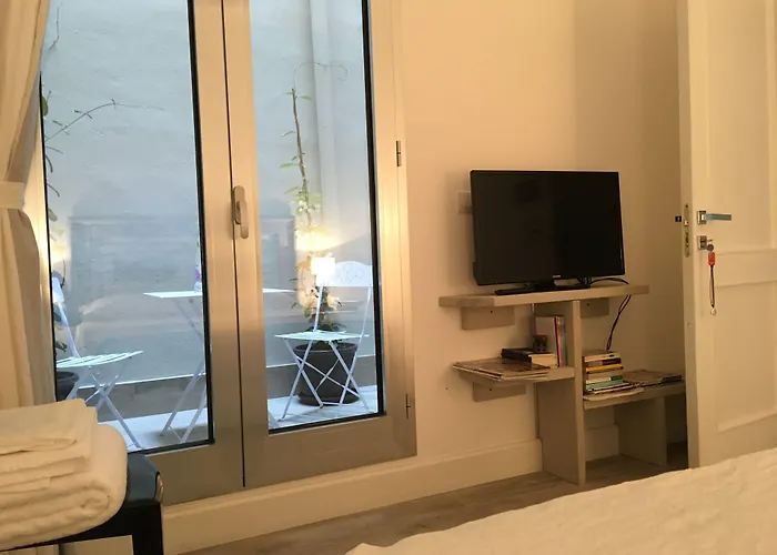 West Coast Alojamento de Acomodação e Pequeno-almoço