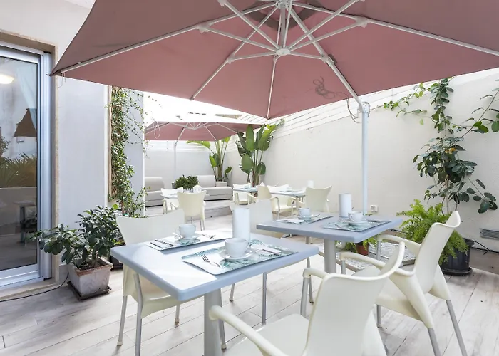 West Coast Alojamento de Acomodação e Pequeno-almoço