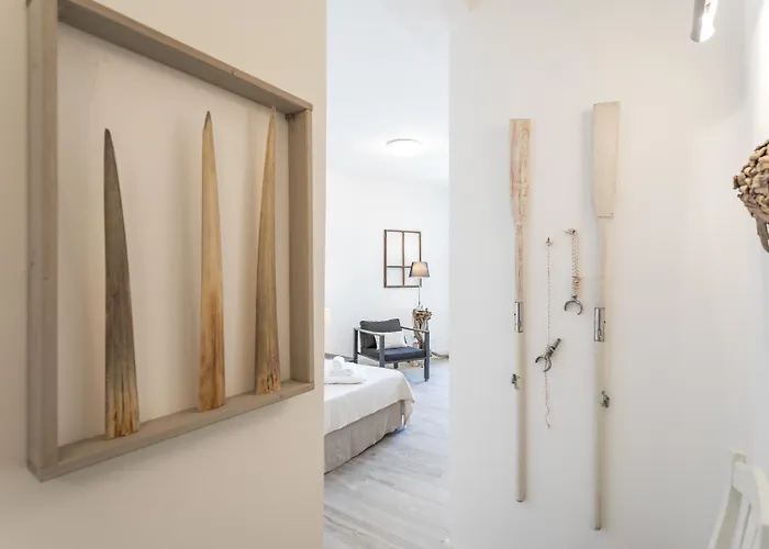 Alojamento de Acomodação e Pequeno-almoço West Coast Gallipoli